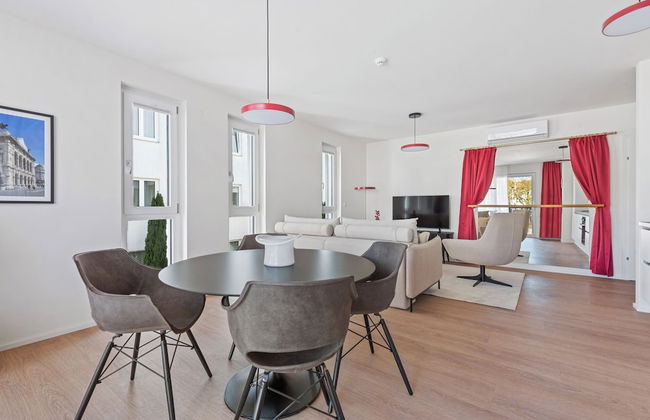 Karl und Anton Boutique Apartments - Foto 71