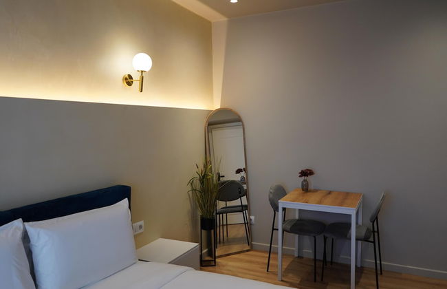 Vatër Apartments - Foto 33