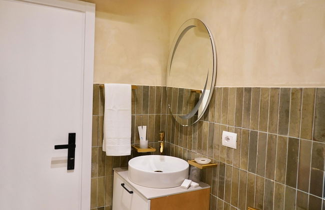 Vatër Apartments - Foto 64
