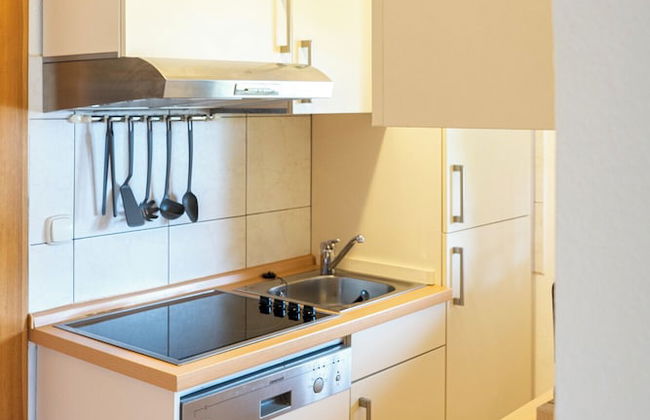 Das Nordberg Apartments - Foto 43