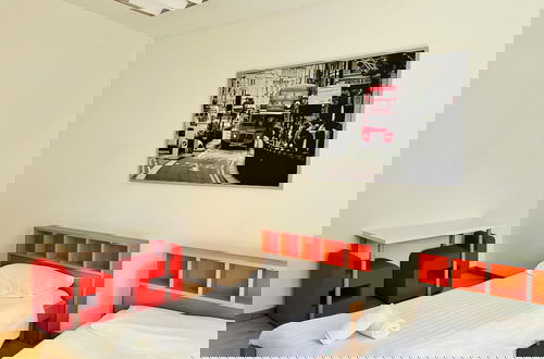 Photo 16 - GuestHouse Lugano University