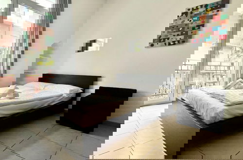 Photo 14 - GuestHouse Lugano University