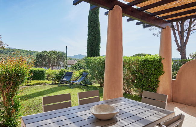 Residences Golf Club Saint-Tropez - Foto 17