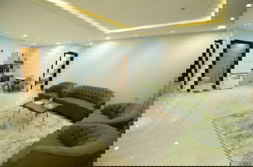 Foto 11 - Maqam mostaqbal for serviced apartments