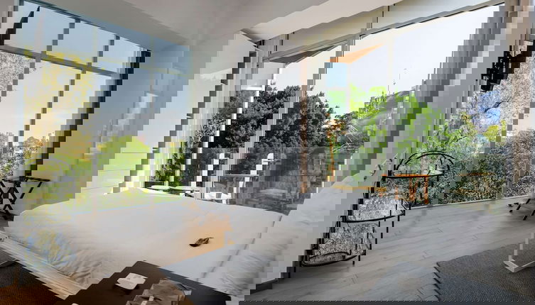 Foto 1 - w Splendid Loft w Perfect View in Roma Norte