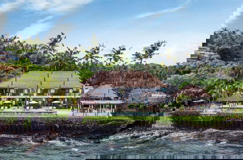Foto 40 - Villa Blanca by Alfred in Bali - Modern Luxury 5 Bdr Oceanfront Villa in Candidasa