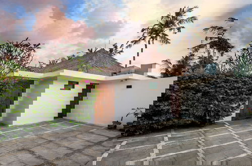 Foto 34 - Villa Blanca by Alfred in Bali - Modern Luxury 5 Bdr Oceanfront Villa in Candidasa