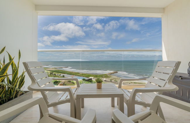 Condominio exclusivo nuevo frente al mar - Foto 66