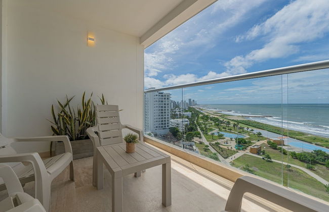 Condominio exclusivo nuevo frente al mar - Foto 68