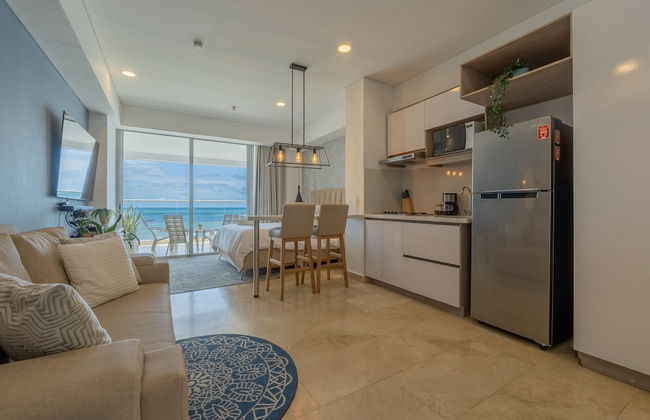 Condominio exclusivo nuevo frente al mar - Foto 55