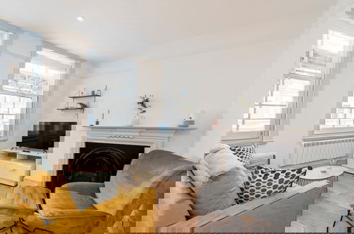Foto 52 - JOIVY Stylish 1 bed flats in Soho