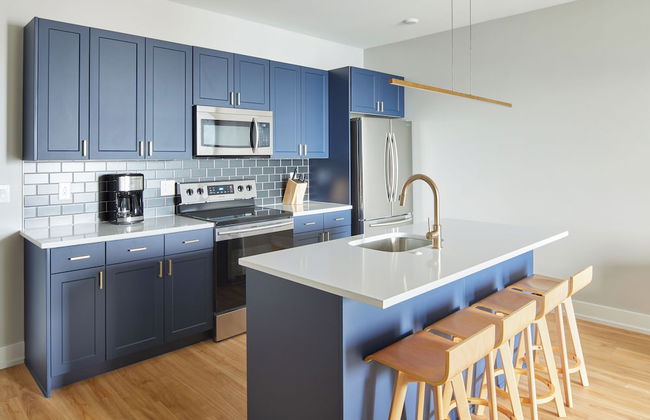 The Frankford in Fishtown - Foto 54