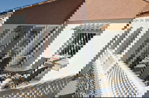 Foto 21 - Sunny Villa Retreat in Murcia