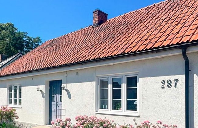 4 Star Holiday Home in Malmo - Foto 31