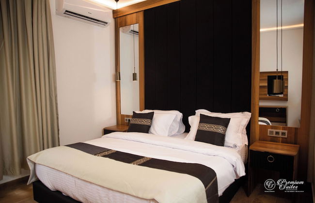 Premium Suites Marrakech - Foto 2