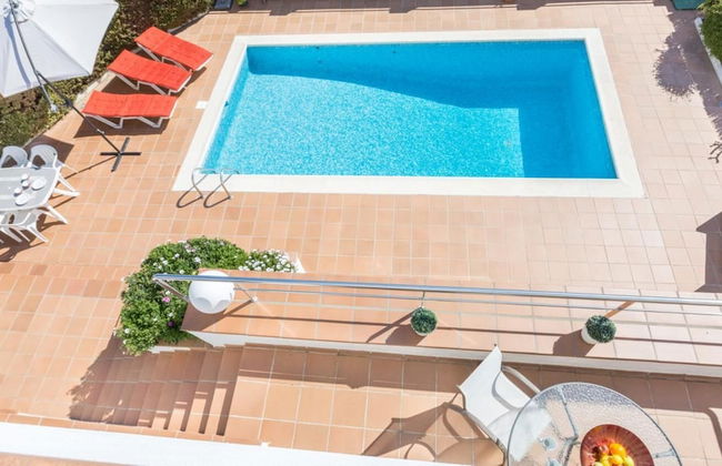 Villa Nuri in Blanes - Foto 25