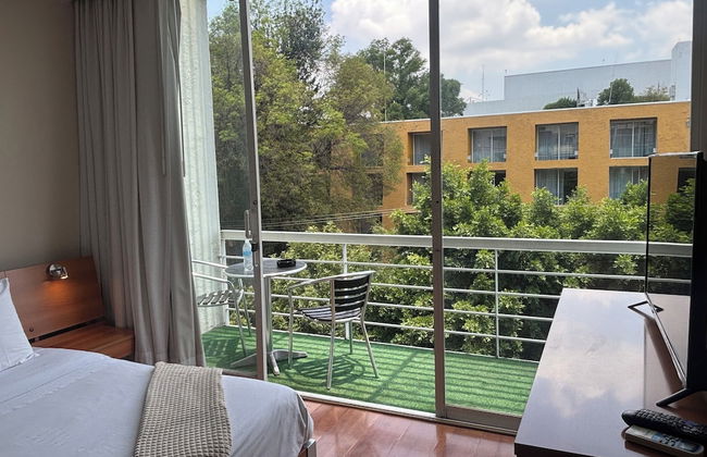 Lombardo Suites - Foto 40
