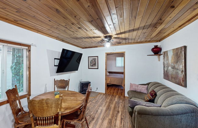 Rouge Cobb Mountain Cabins - Foto 20