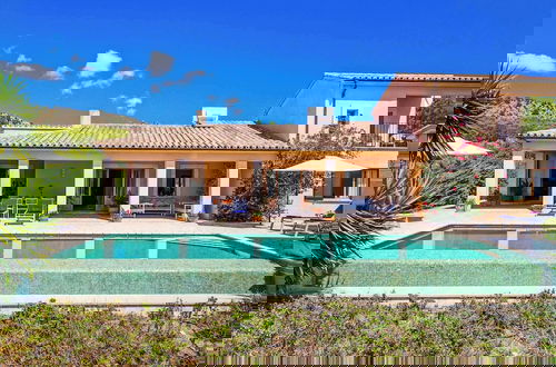 Foto 28 - Villa Mares