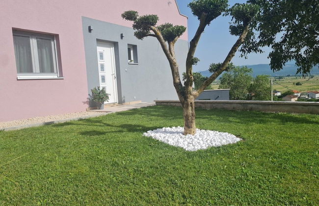 Villa I&N - Foto 22