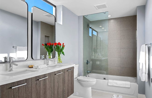 Bay Breeze Premium Apartments By Eskape Collection - Foto 38