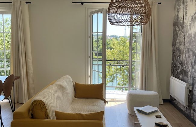 Ambiance Seine - Foto 1