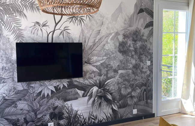 Ambiance Seine - Foto 5