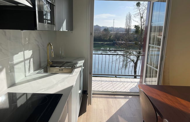 Ambiance Seine - Foto 4