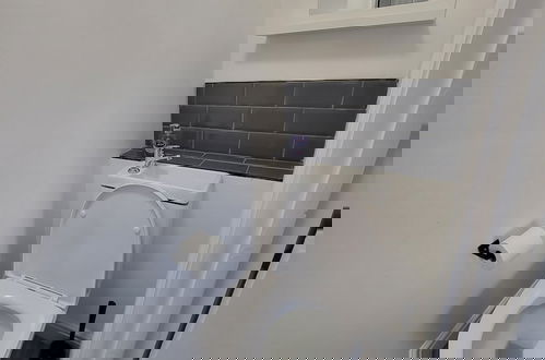 Foto 46 - Stay Sleep Rest - Alfreton
