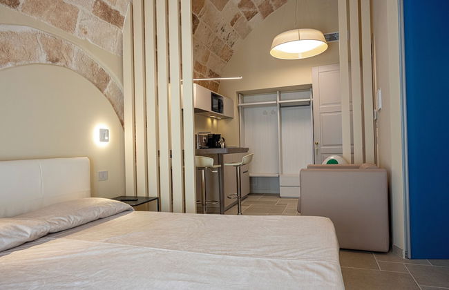 Iris Apartments - Foto 18