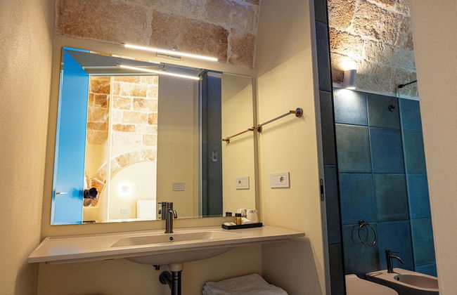 Iris Apartments - Foto 41