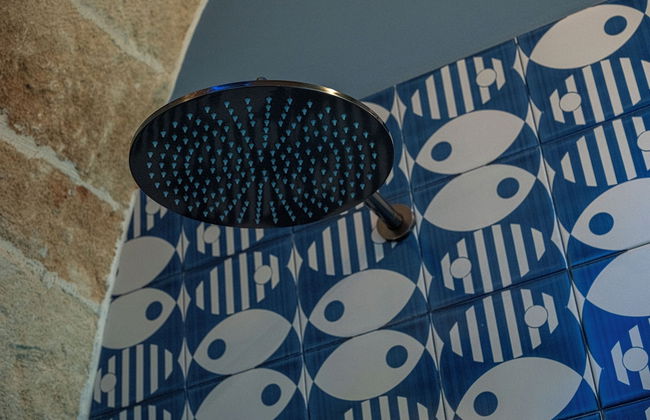 Iris Apartments - Foto 44