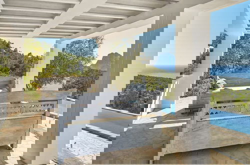 Foto 40 - Beautiful Villa With sea Views
