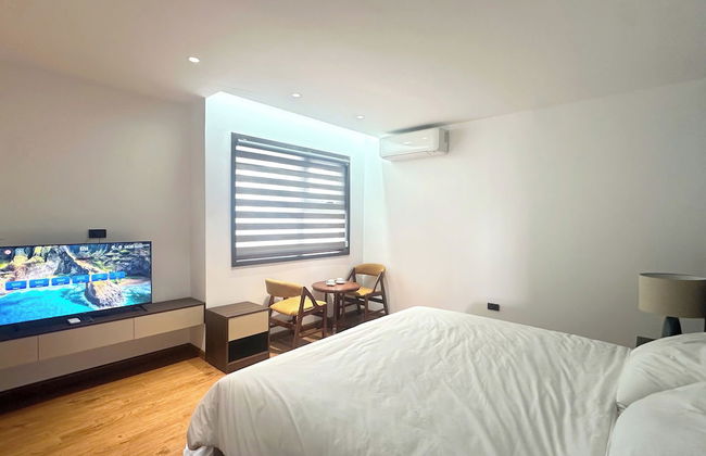 Luxe Paradise Hotel Nguyen Khac Hieu - Foto 27