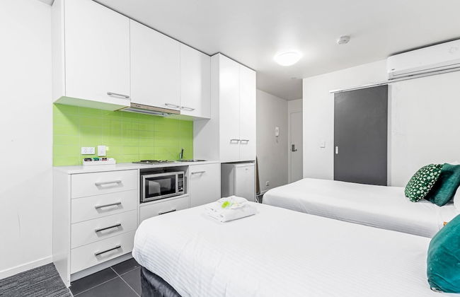 Quality Apartments North Melbourne - Foto 31
