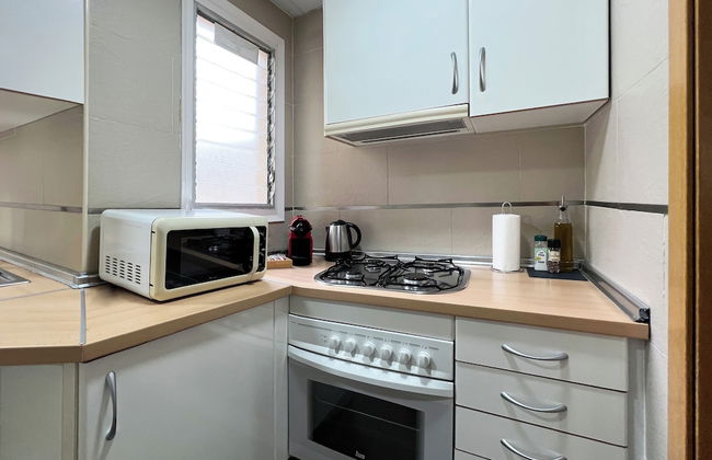 Stay U-nique Apartments Rambla Catalunya - Foto 73