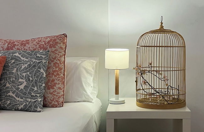 Stay U-nique Apartments Rambla Catalunya - Foto 70