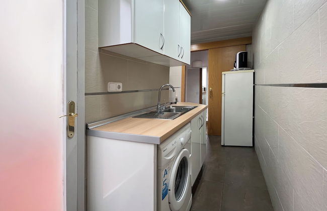 Stay U-nique Apartments Rambla Catalunya - Foto 74