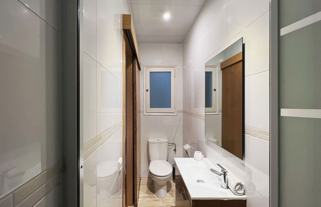 Stay U-nique Apartments Rambla Catalunya - Foto 76