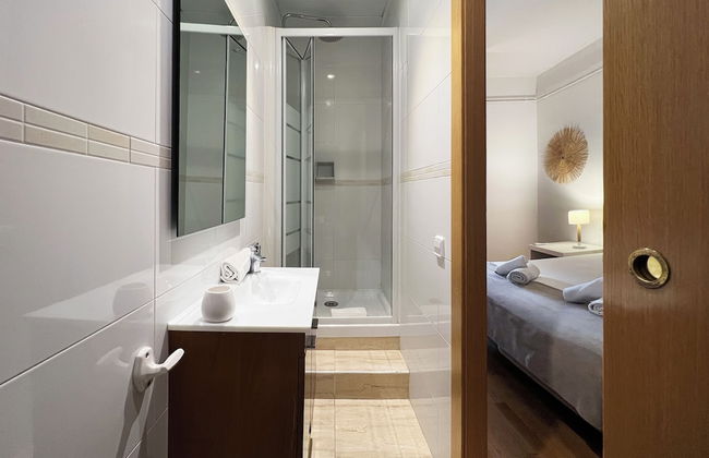 Stay U-nique Apartments Rambla Catalunya - Foto 71