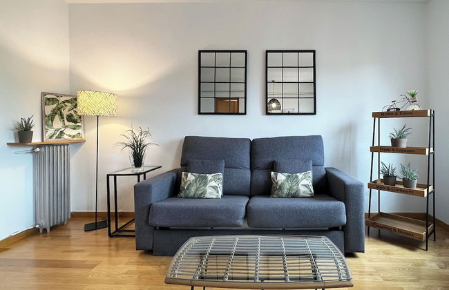 Stay U-nique Apartments Rambla Catalunya - Foto 72