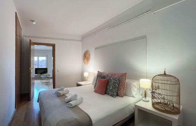 Stay U-nique Apartments Rambla Catalunya - Foto 68