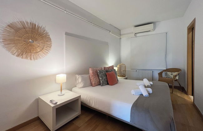 Stay U-nique Apartments Rambla Catalunya - Foto 69