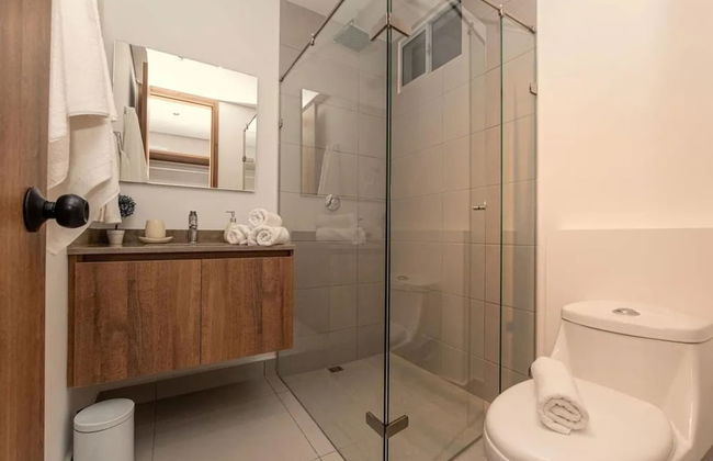 Apartamentos Ambar Roca - by SOHO - Foto 49