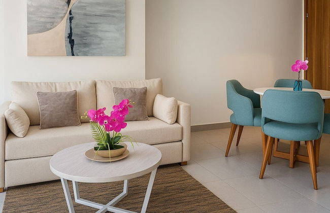 Apartamentos Ambar Roca - by SOHO - Foto 41