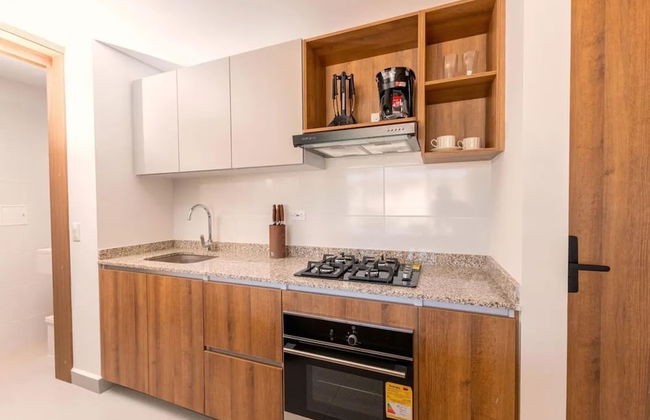 Apartamentos Ambar Roca - by SOHO - Foto 31
