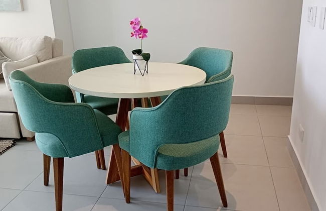 Apartamentos Ambar Roca - by SOHO - Foto 71