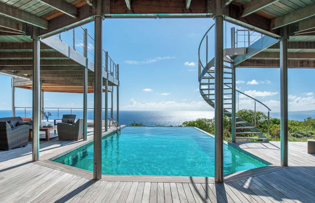 Whale Tails Hotel - Photo 29