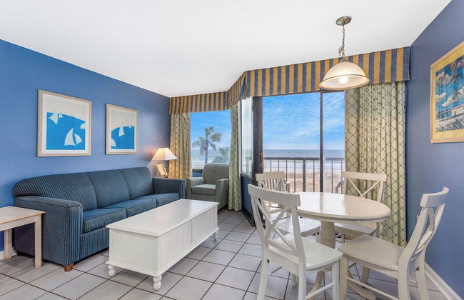 Ocean Club Resort Myrtle Beach a Ramada by Wyndham - Foto 68