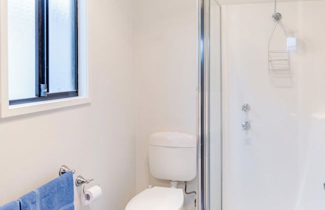 Sundowner Cabin and Tourist Park - Foto 48